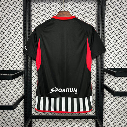 Jersey do Cuervos l 24∕25