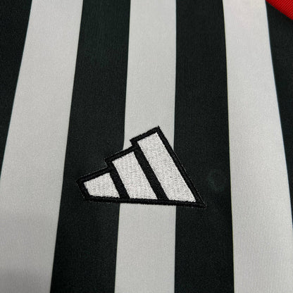 Jersey do Cuervos l 24∕25
