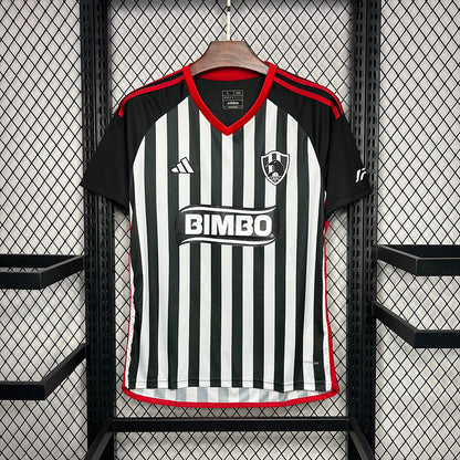 Jersey do Cuervos l 24∕25