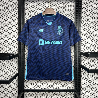 Jersey do FC Porto ll 24/25