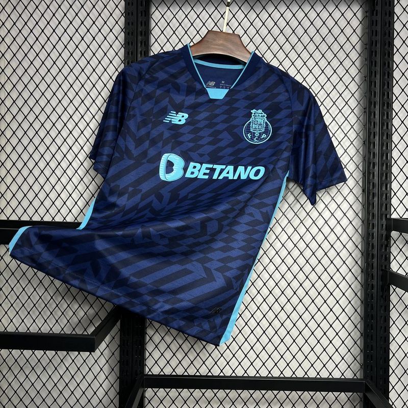 Jersey do FC Porto ll 24/25
