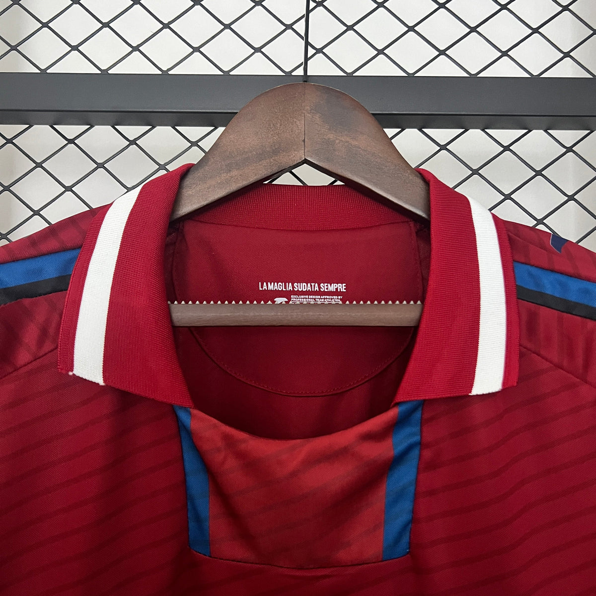 Jersey do Getafe 24/25 Away