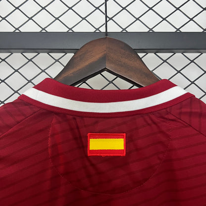 Jersey do Getafe 24/25 Away