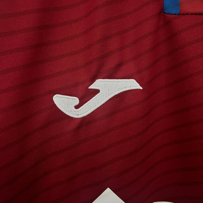 Jersey do Getafe 24/25 Away
