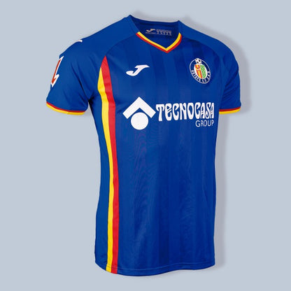 Jersey do Getafe 25/26 Home