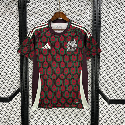 Jersey do México 24/25 Nike- l