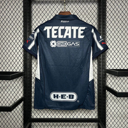 Jersey do Monterrey l 24∕25