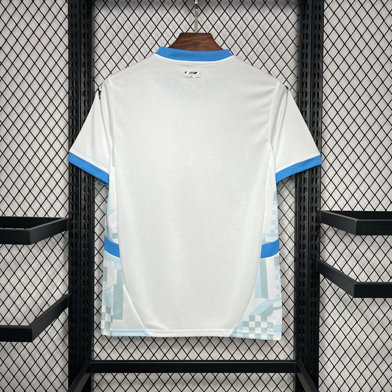 Jersey do Olympique de Marseille l 24/25