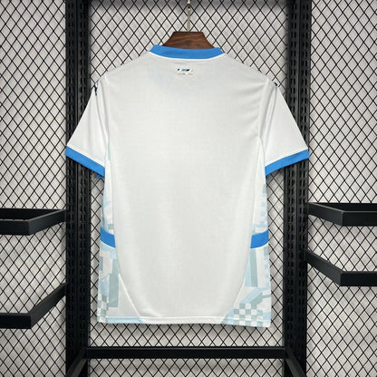 Jersey do Olympique de Marseille l 24/25
