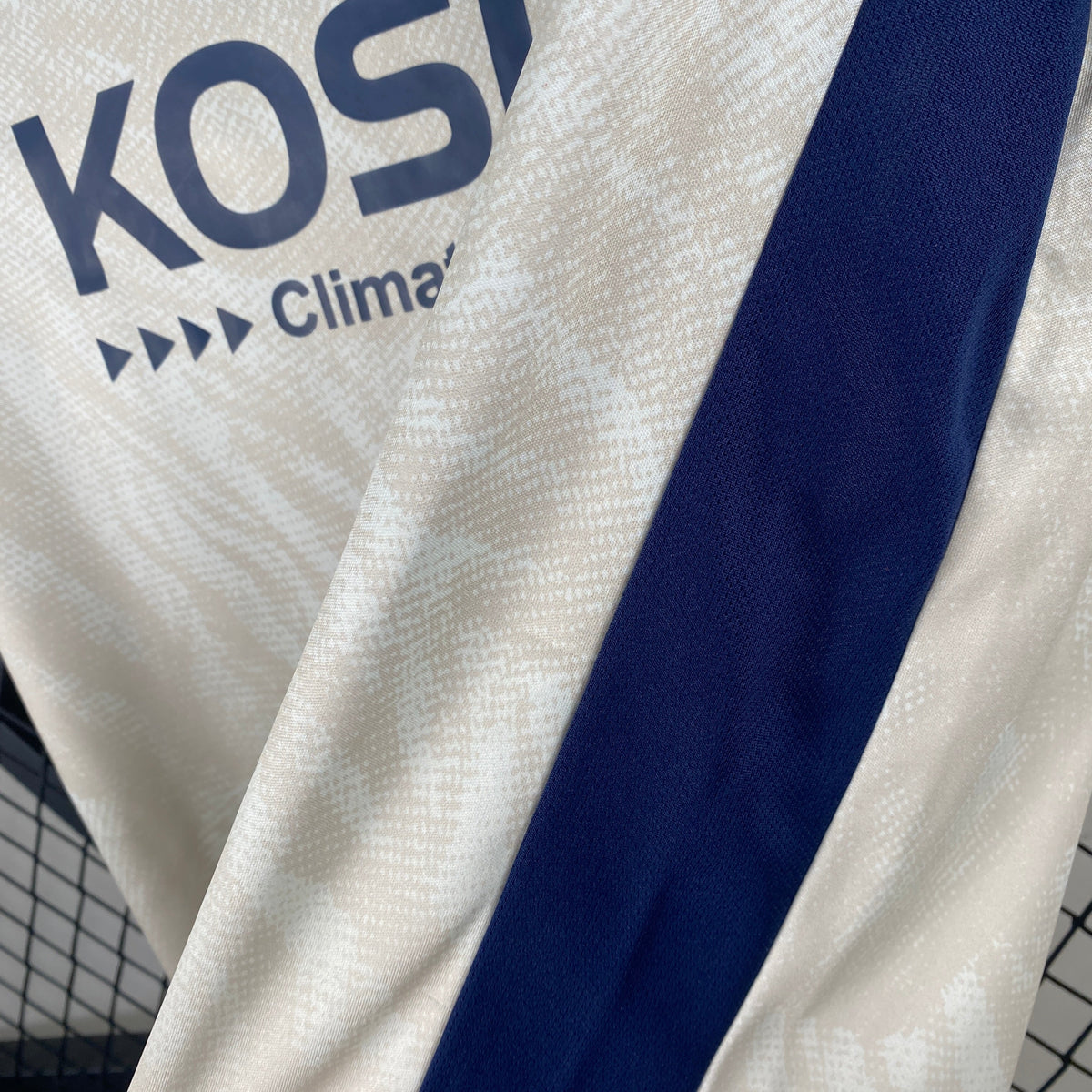 Jersey do Osasuna 24/25 Away
