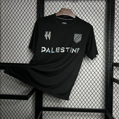 Jersey do Palestino Balmain Edição 2024/25