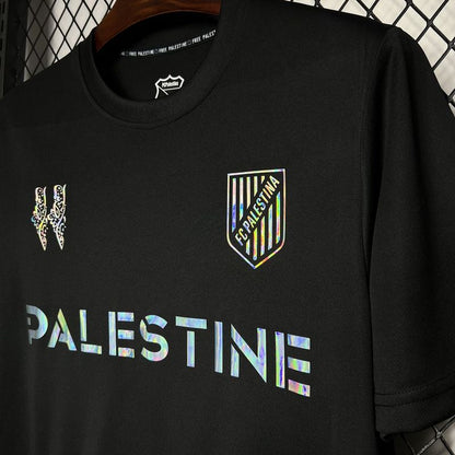 Jersey do Palestino Balmain Edição 2024/25