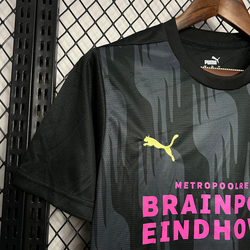 Jersey do PSV 24/25 - Treino