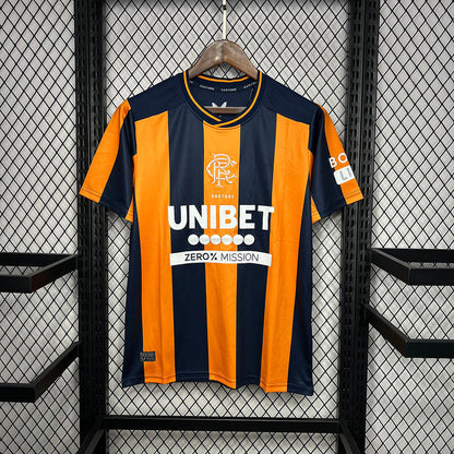 Jersey do Rangers ll 24/25