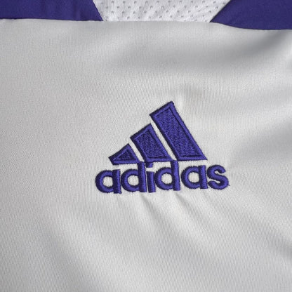 Jersey do Real Madrid Retro 2007/08 Home