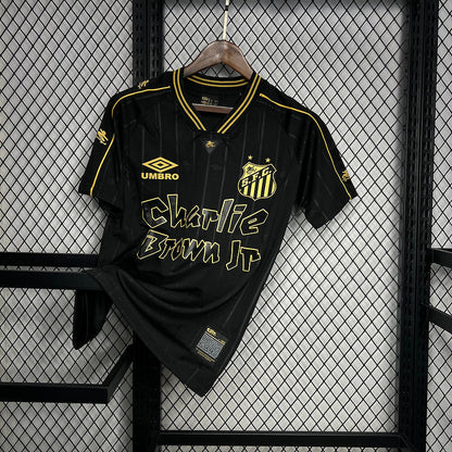Jersey do Santos Charlie Brown - 24/25
