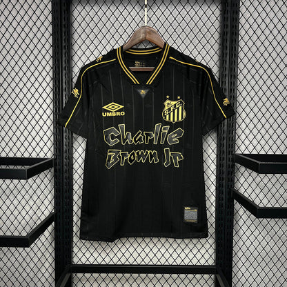 Jersey do Santos Charlie Brown - 24/25