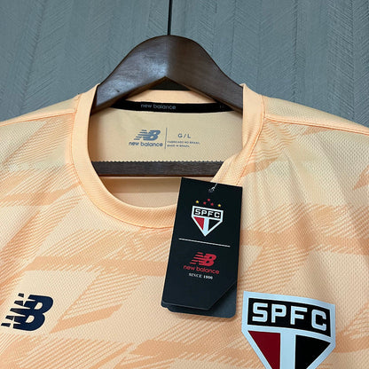 Jersey do São Paulo Training24/25
