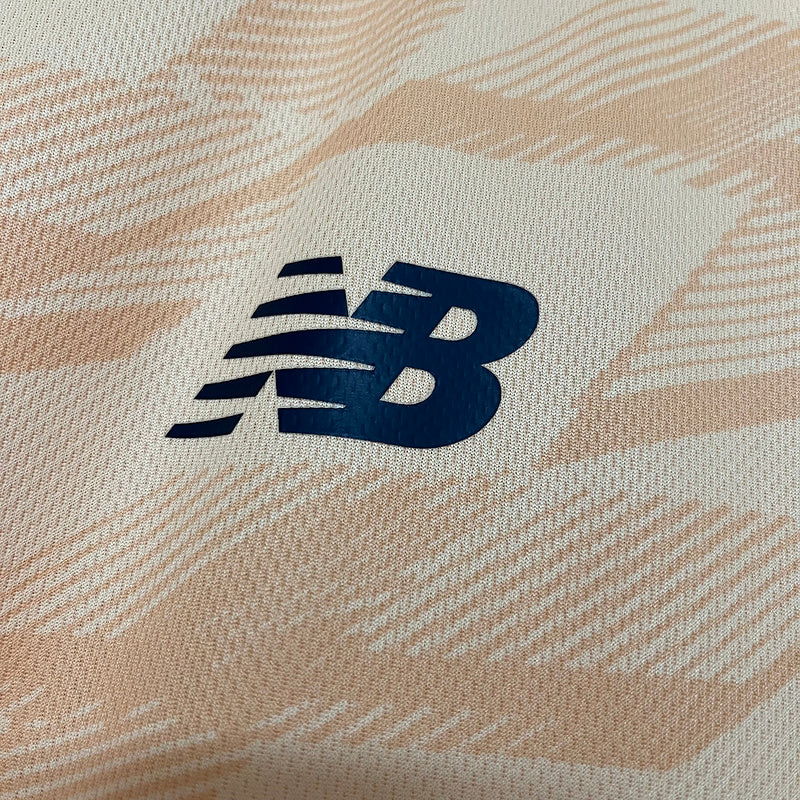 Jersey do São Paulo Training24/25
