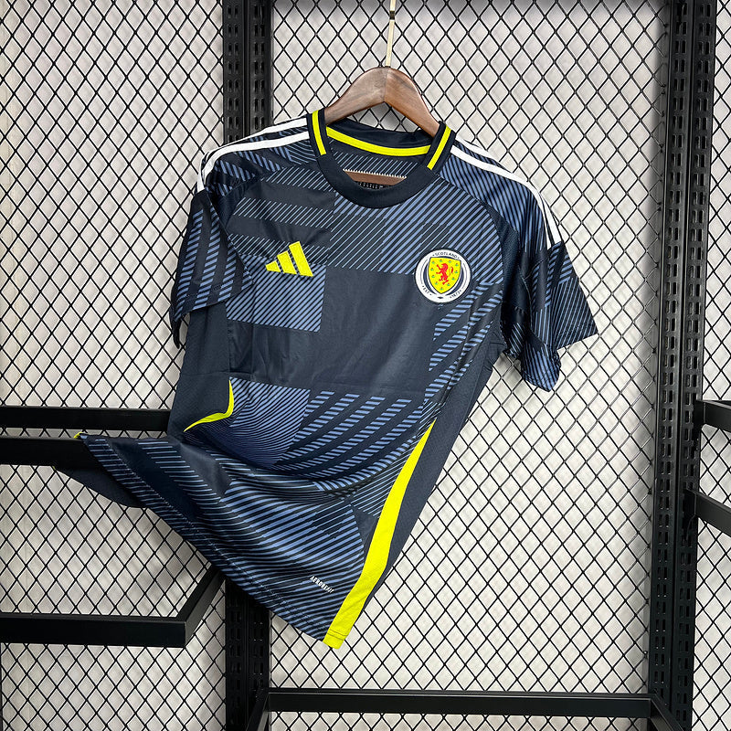 Jersey do Scotland l - 24/25