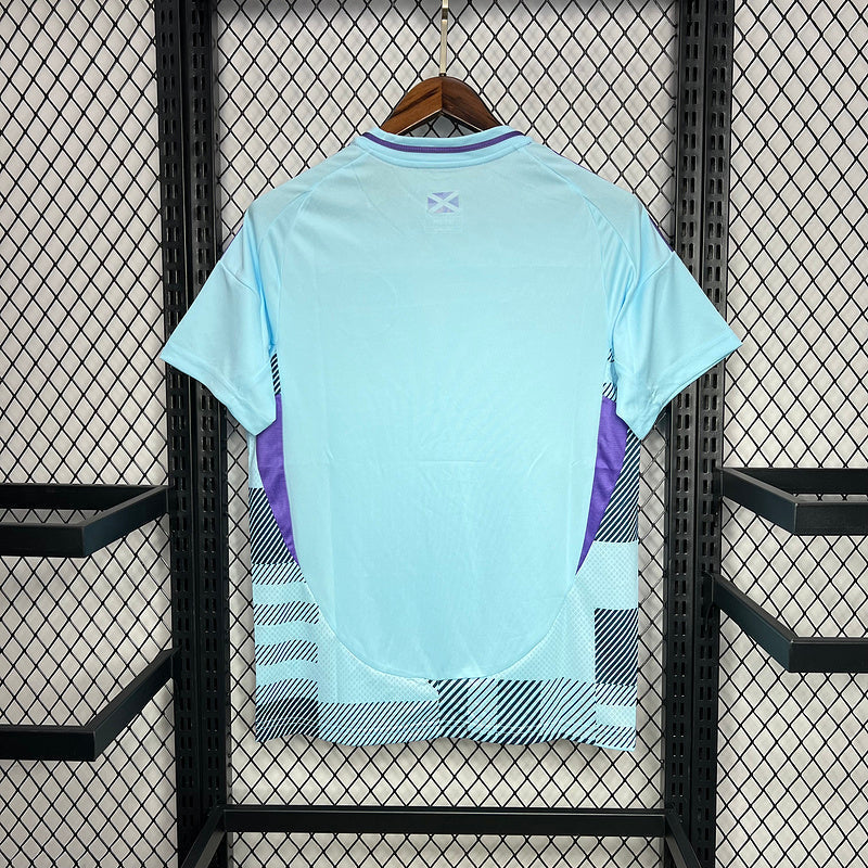 Jersey do Scotland ll - 24/25