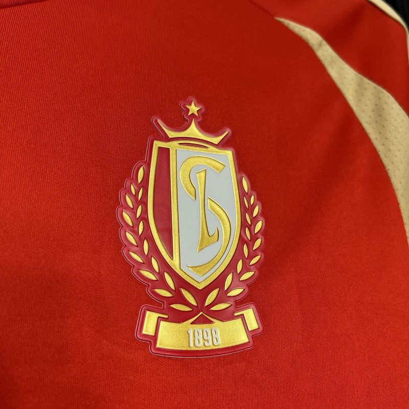Jersey do Standard de Liège l 24/25