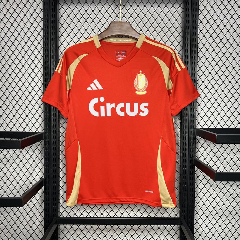 Jersey do Standard de Liège l 24/25