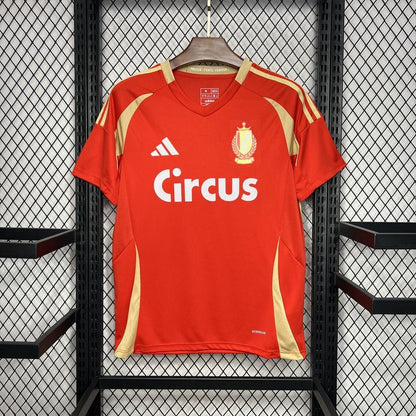 Jersey do Standard de Liège l 24/25