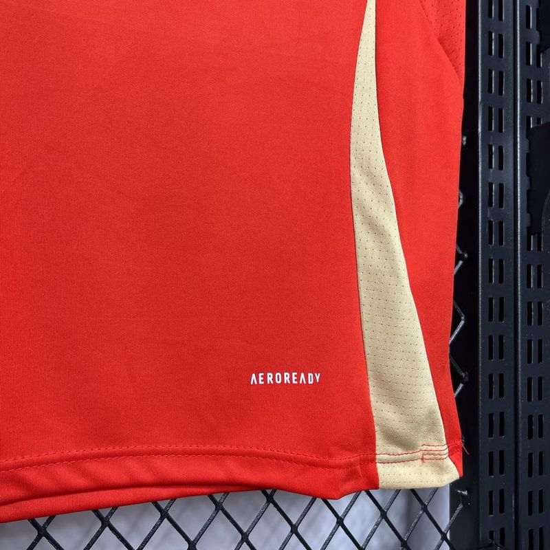 Jersey do Standard de Liège l 24/25