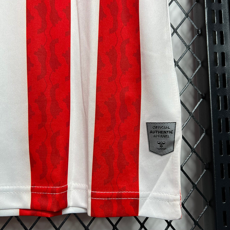 Jersey do Sunderlandl l 24∕25