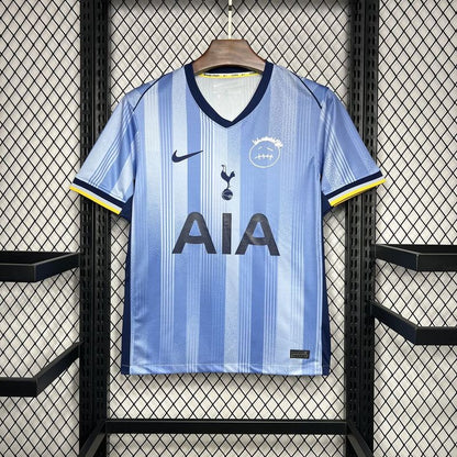 Jersey do Tottenham Travis Scott 24/25