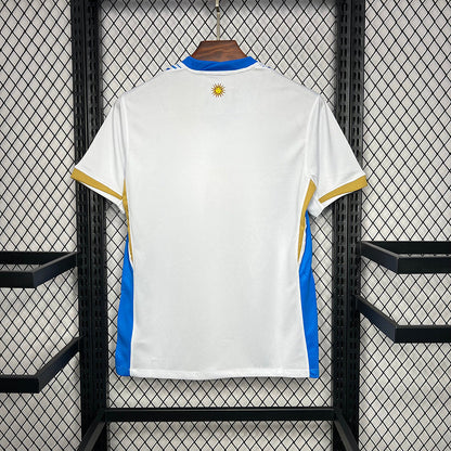 Jersey do Uruguay Pré Treino 24∕25
