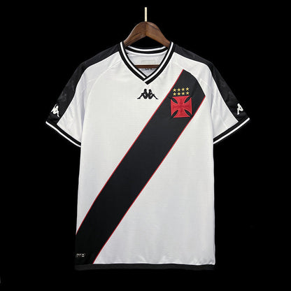 Jersey do Vasco da Gama 24/25 Away - Branco