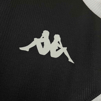 Jersey do Vasco da Gama 24/25 Home - Coutinho