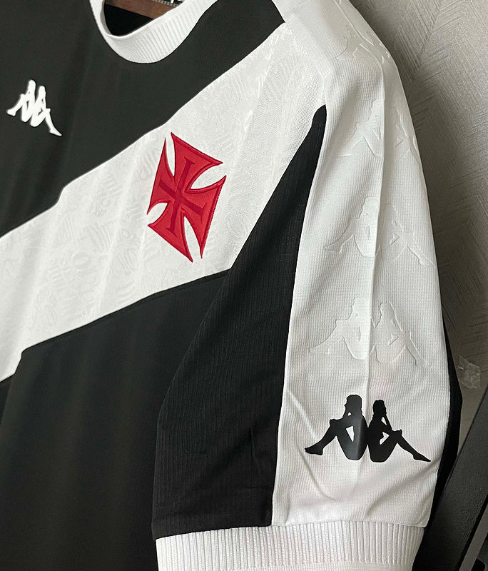 Jersey do Vasco da Gama 24/25 Home - Coutinho