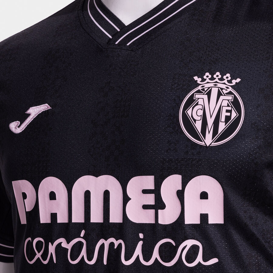 Jersey do Villarreal 24/25 Third