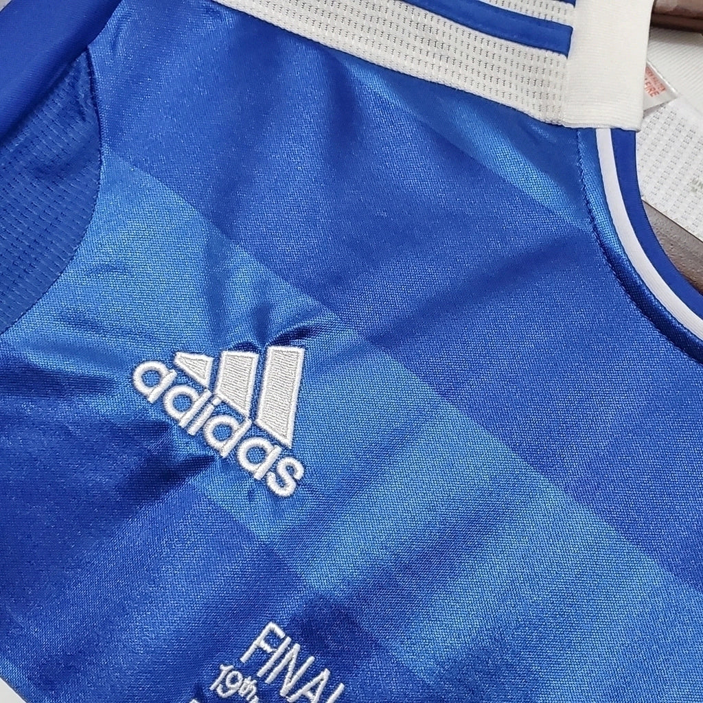 Jersey Drogba Chelsea 12-13 Legend