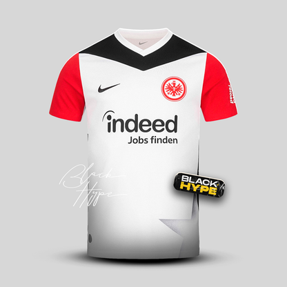 Jersey Eintracht Frankfurt 24/25 Home