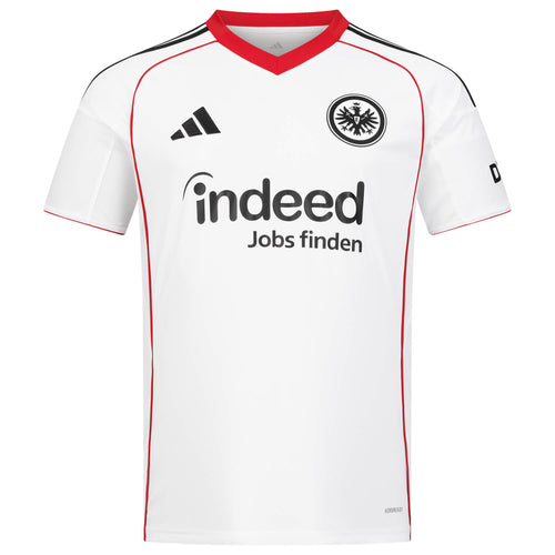 Jersey Eintracht Frankfurt 25/26 Away