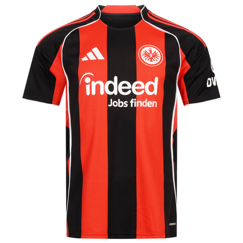 Jersey Eintracht Frankfurt 25/26 Home
