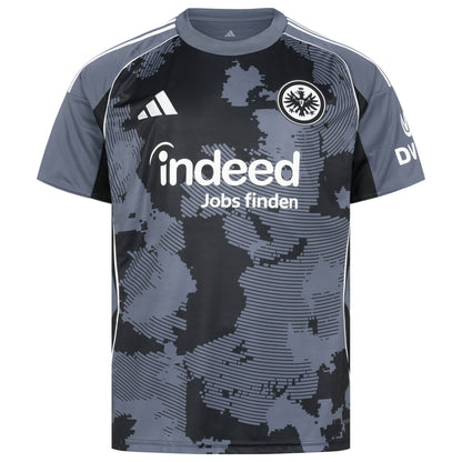 Jersey Eintracht Frankfurt 25/26 Third