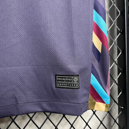 Jersey England 24/25 - Away