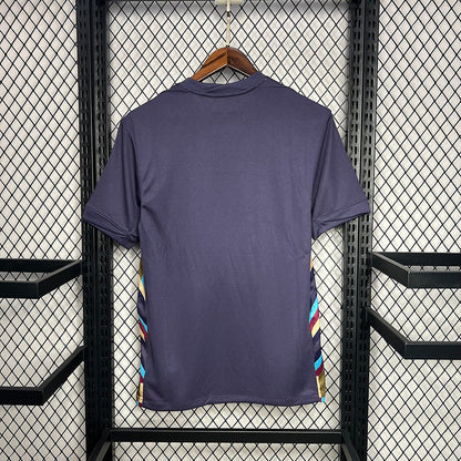 Jersey England 24/25 - Away