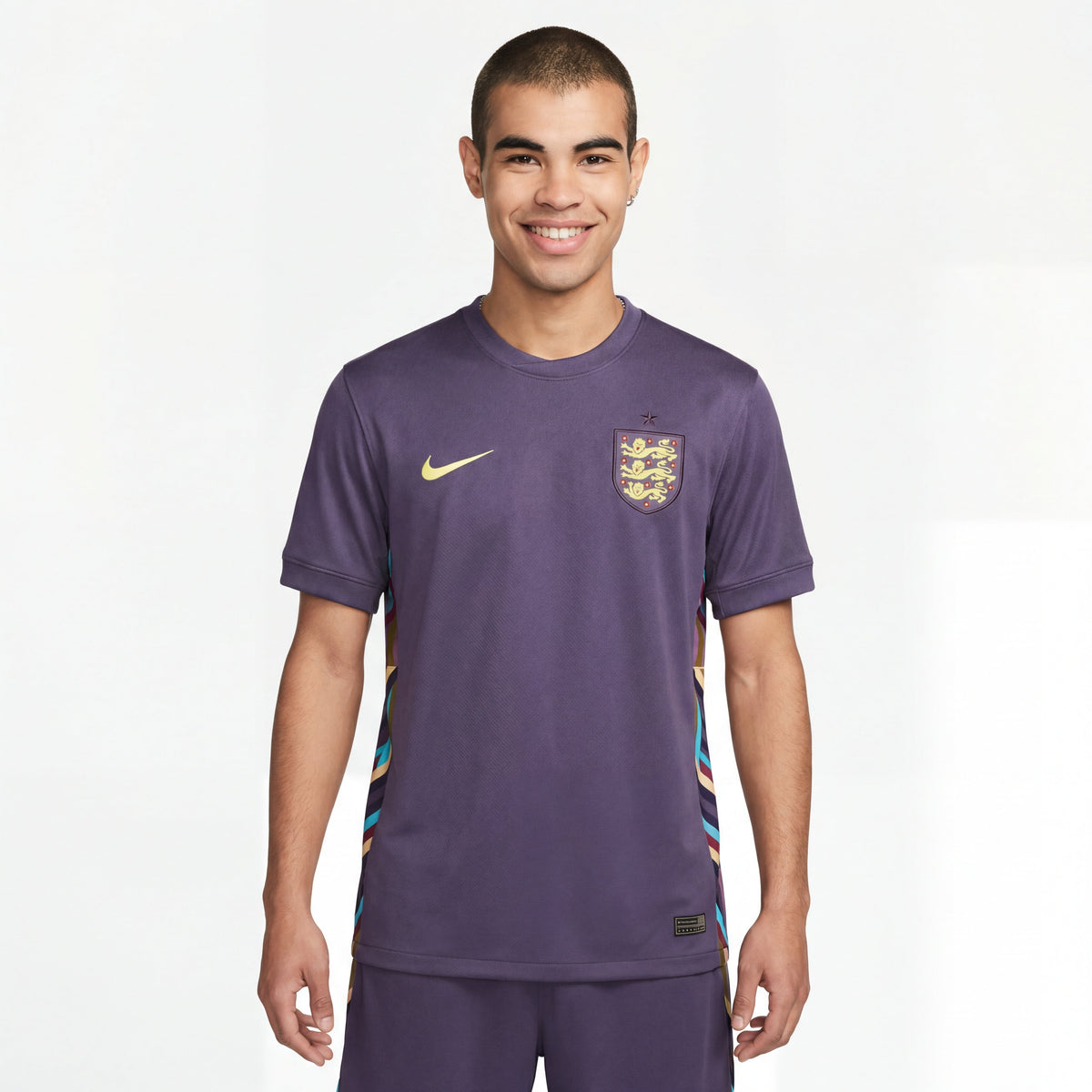 Jersey England 24/25 - Away