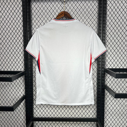 Jersey England 24/25 - Especial Edition