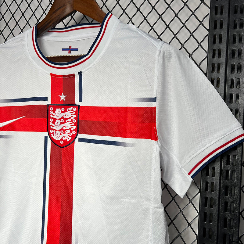 Jersey England 24/25 - Especial Edition