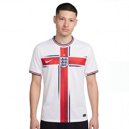 Jersey England 24/25 - Especial Edition