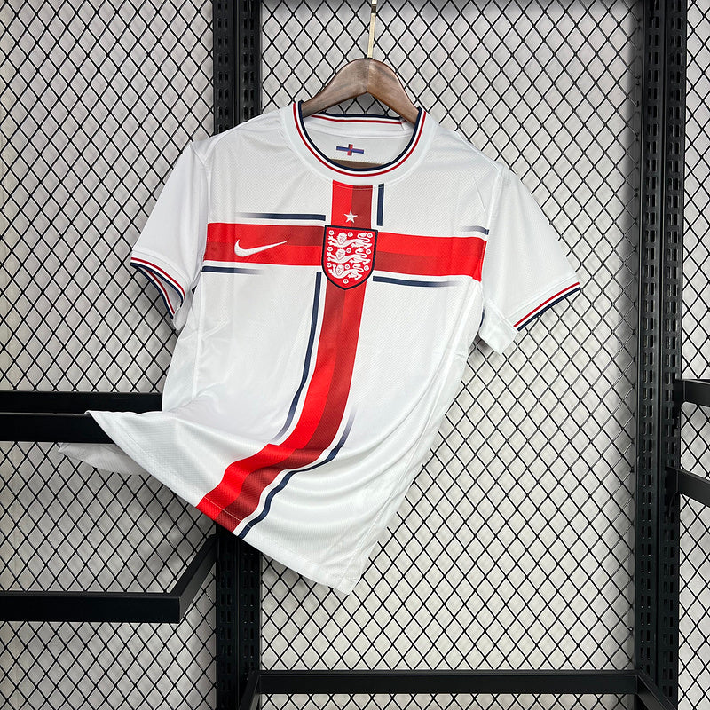 Jersey England 24/25 - Especial Edition