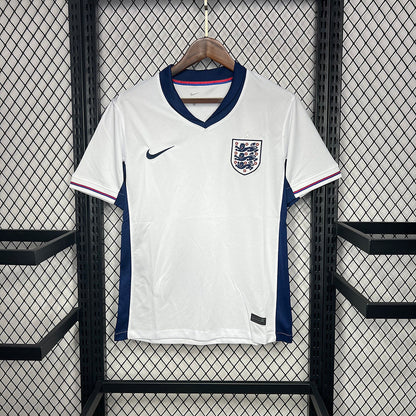 Jersey England 24/25 - Home