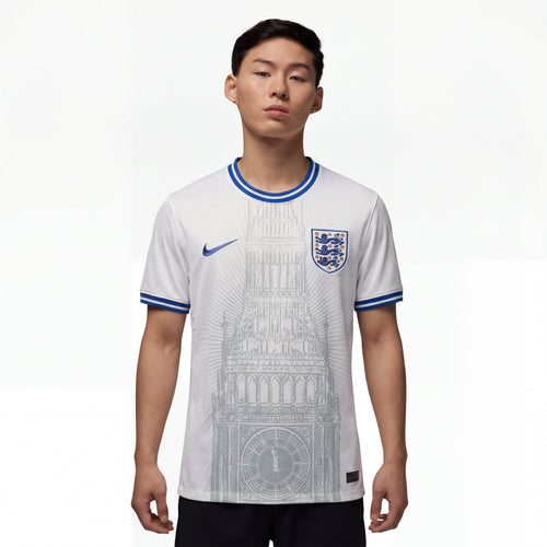 Jersey England 24/25 - Special Edition